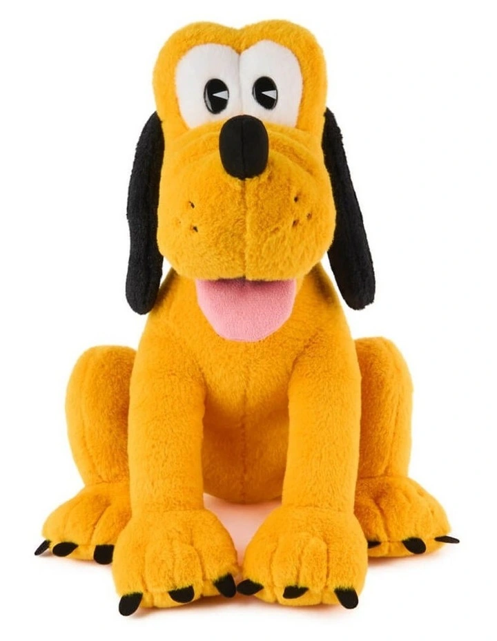Classic Plush Pluto Plush Toy 35cm image 2