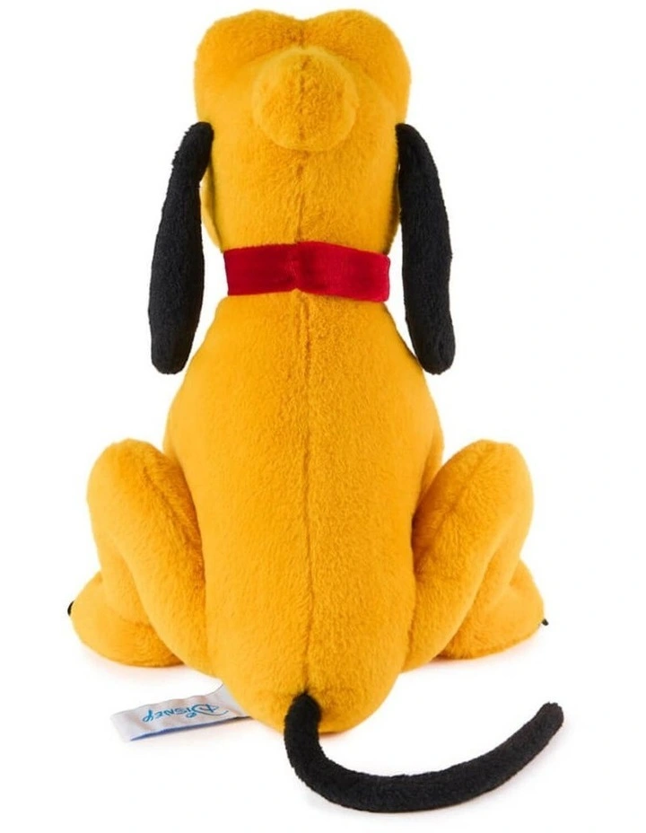 Classic Plush Pluto Plush Toy 35cm image 5