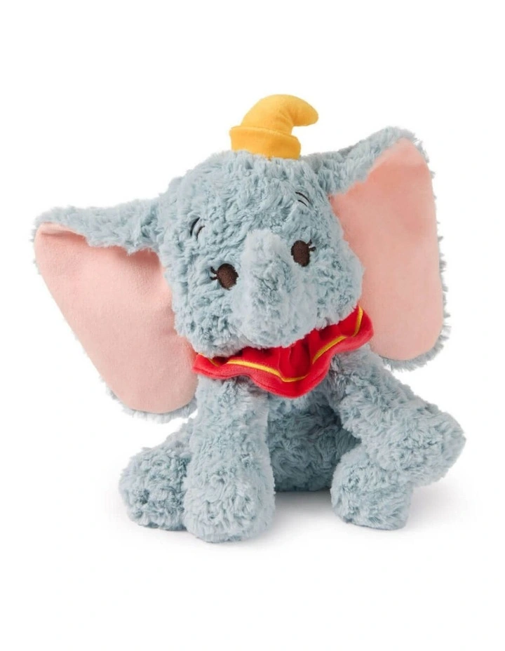 Cozys Dumbo Soft Toy image 2