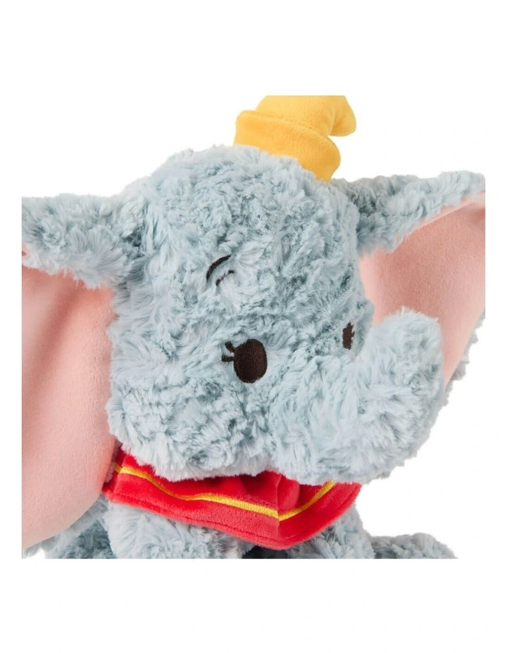 Cozys Dumbo Soft Toy image 3
