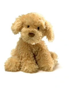 Nayla Cockapoo Soft Toy