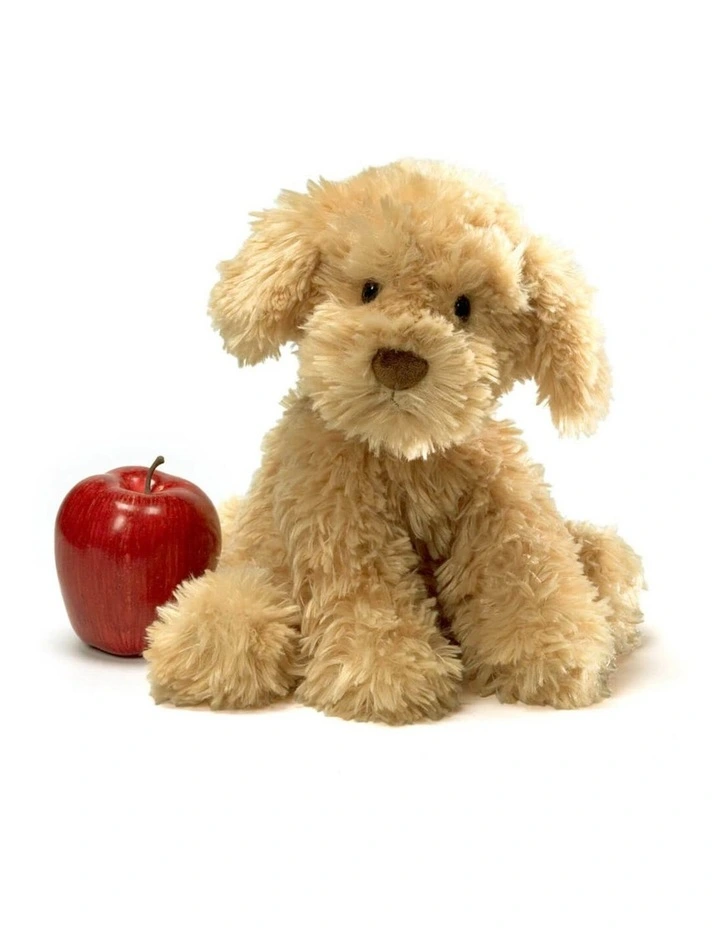 Nayla Cockapoo Soft Toy image 2
