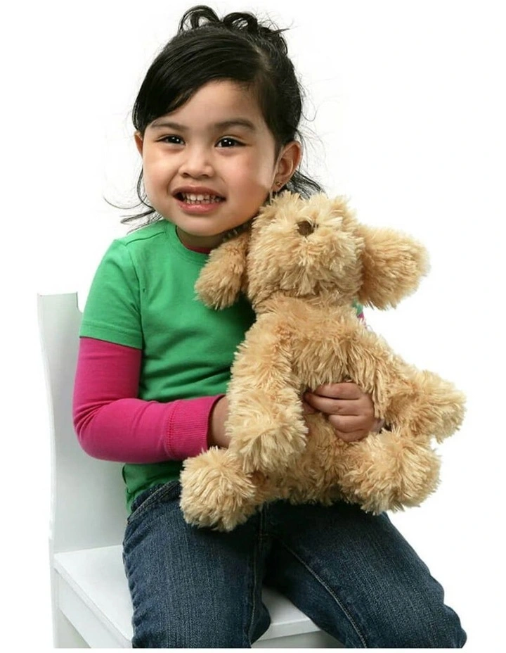 Nayla Cockapoo Soft Toy image 3