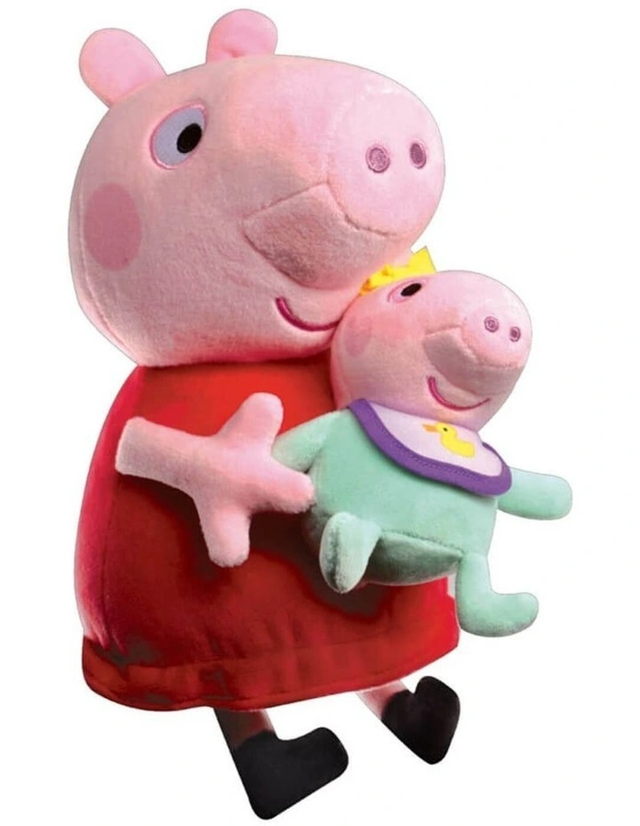 Cuddling Baby Evie Soft Toy 23cm image 4