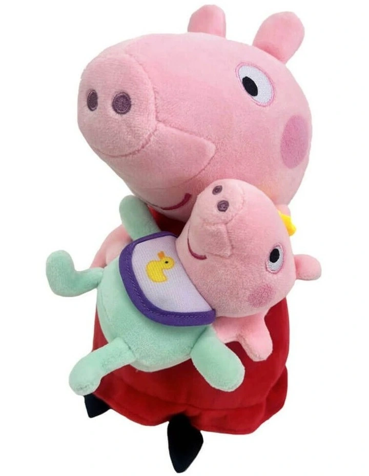 Cuddling Baby Evie Soft Toy 23cm image 5