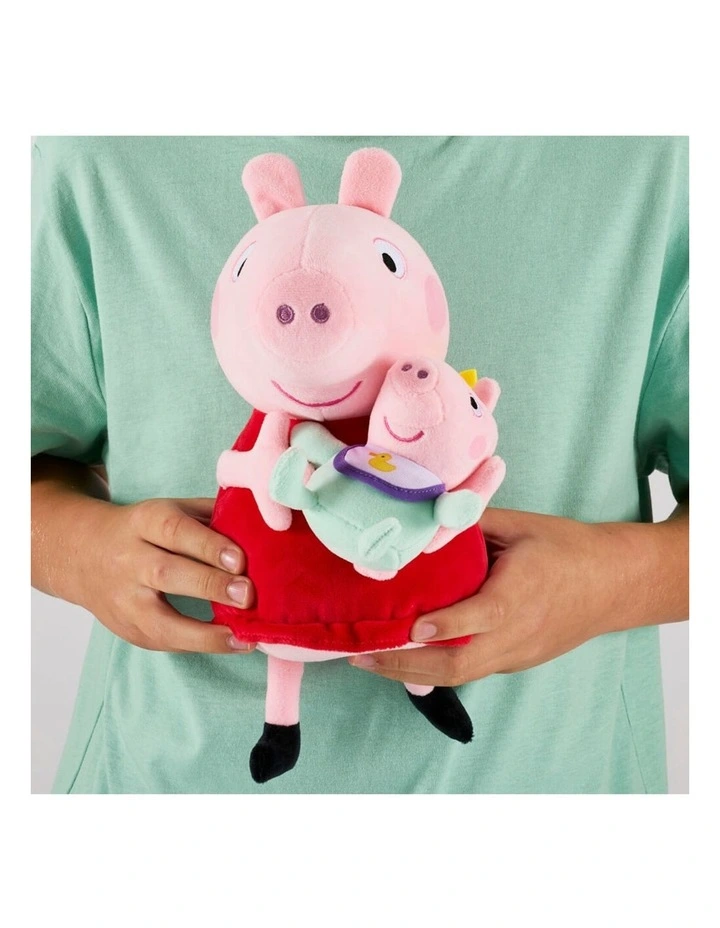Cuddling Baby Evie Soft Toy 23cm image 7