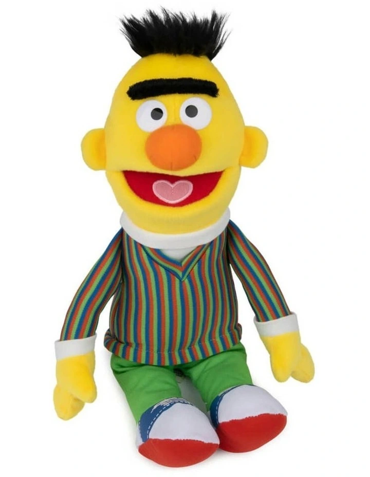 Bert Soft Toy image 2