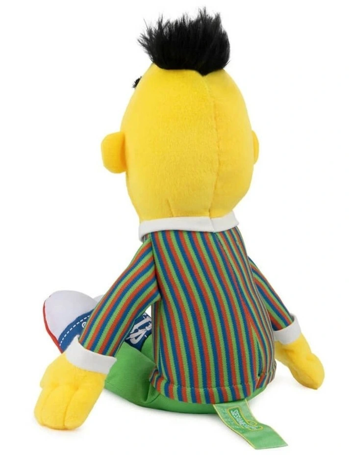 Bert Soft Toy image 3