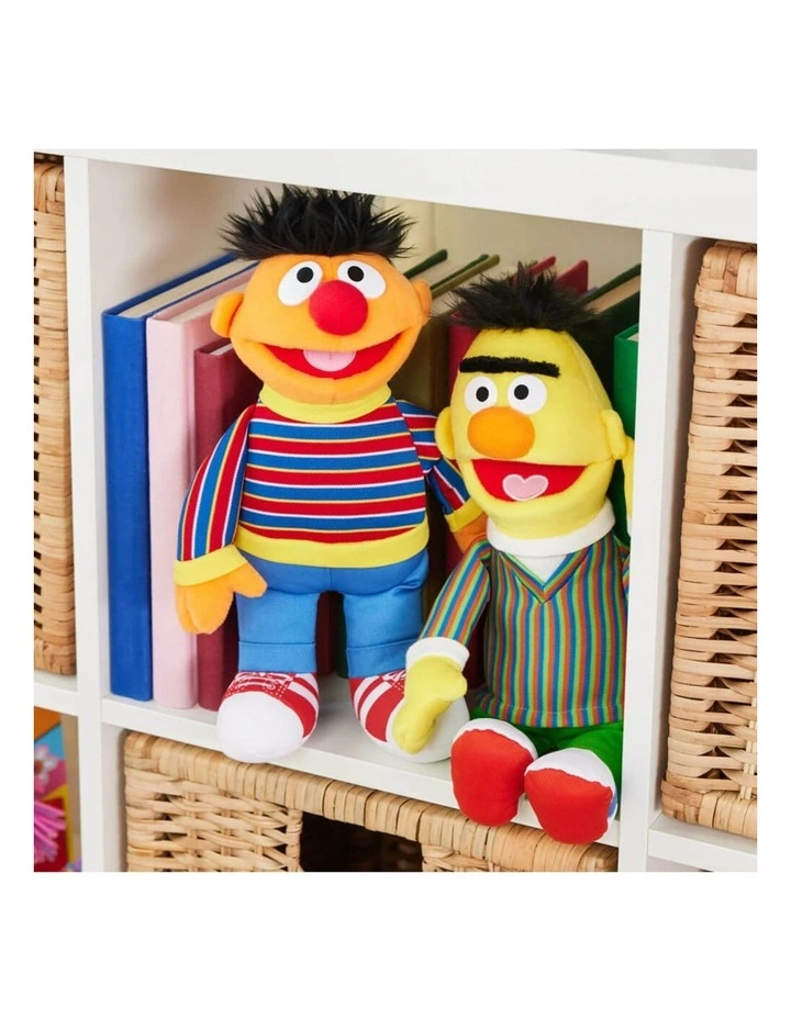 Bert Soft Toy image 5