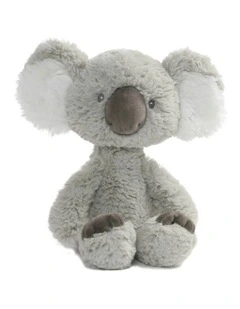 Toothpick Koala Small Nursery Soft Toy