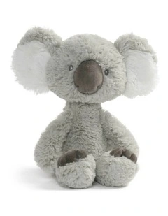 GUND - Baby Toothpick: Koala Grey Small - Nursery Soft Toy Animals