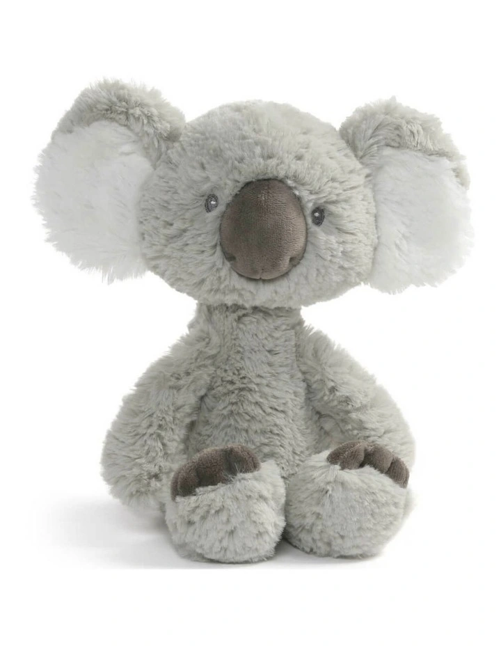 GUND - Baby Toothpick: Koala Grey Small - Nursery Soft Toy Animals image 1