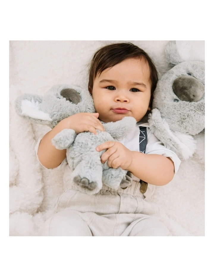 Toothpick Koala Small Nursery Soft Toy image 3