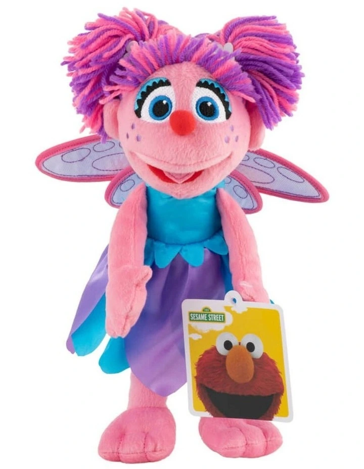 'Abby Cadabby', Soft Toy 30cm image 2