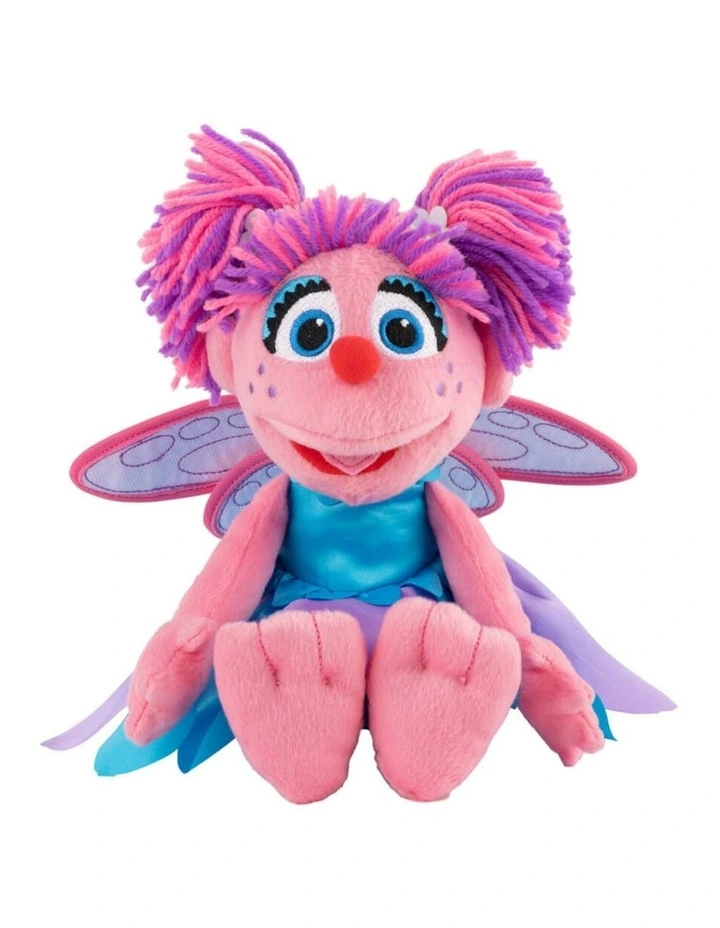 'Abby Cadabby', Soft Toy 30cm image 4