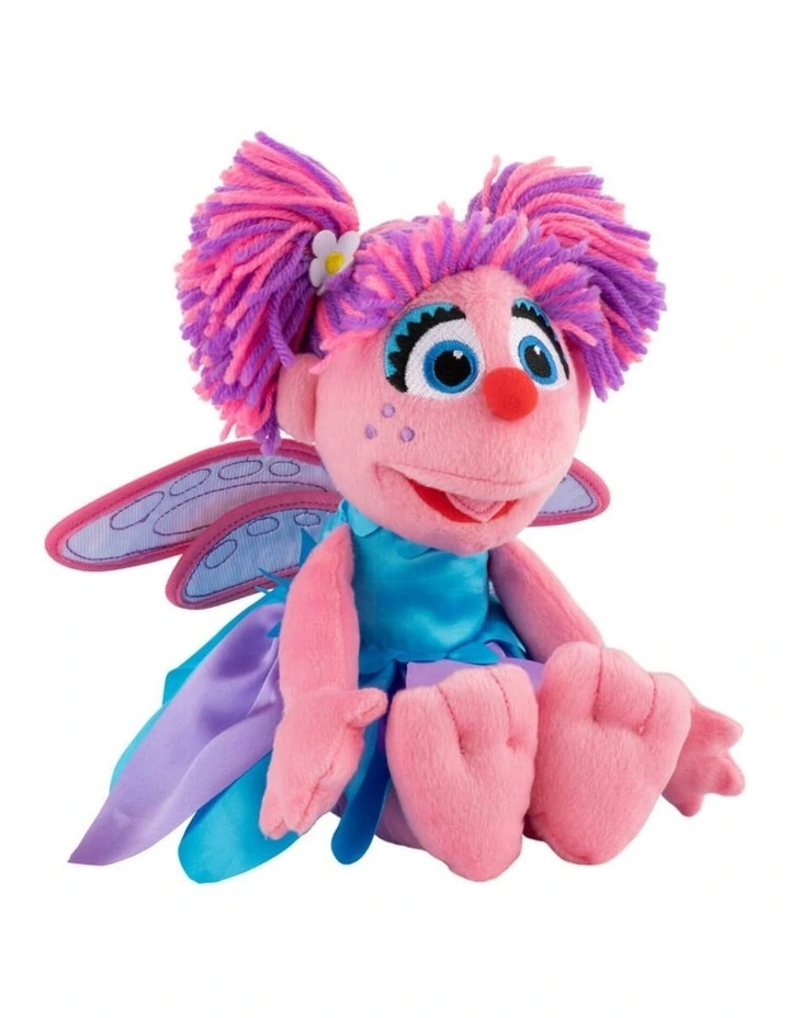 'Abby Cadabby', Soft Toy 30cm image 5