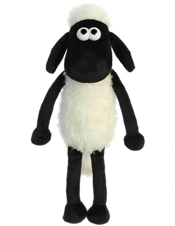 Soft Plush Toy 30cm Assorted image 1