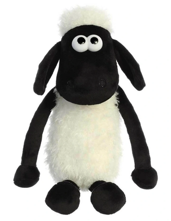 Soft Plush Toy 30cm Assorted image 5
