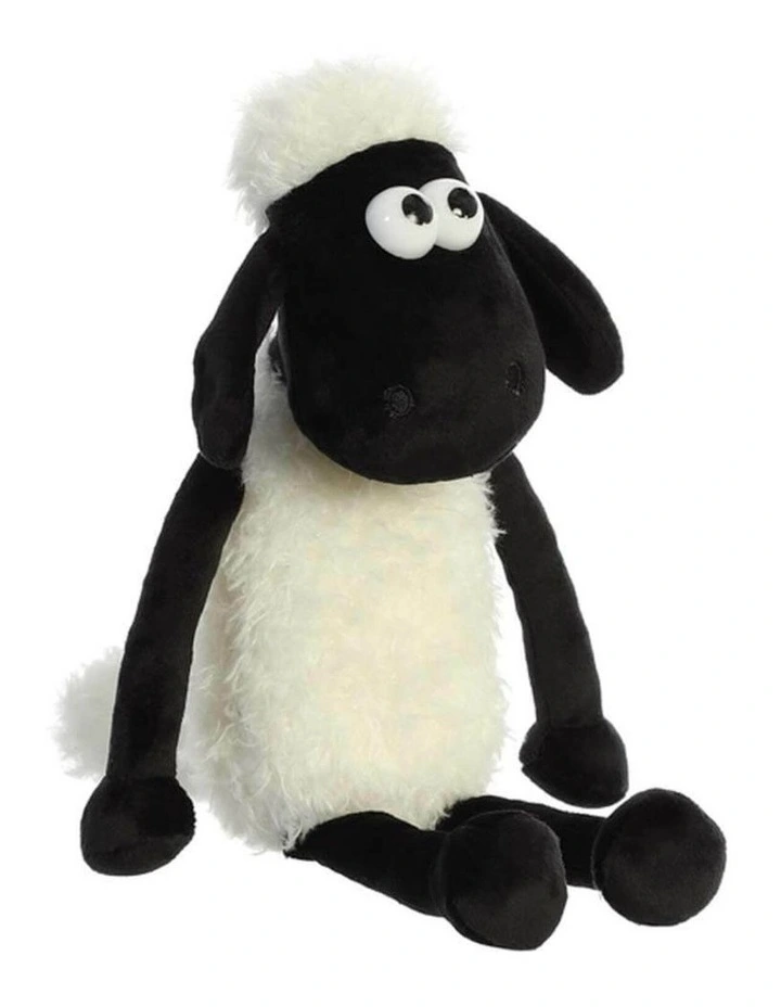 Soft Plush Toy 30cm Assorted image 6