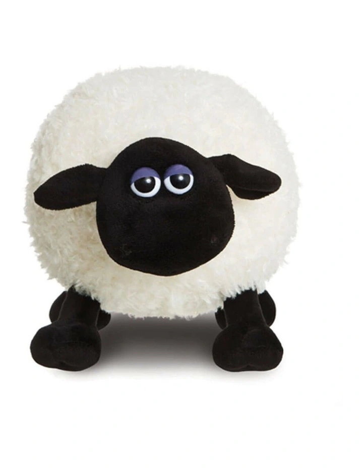 Shirley Soft Toy 16cm image 1