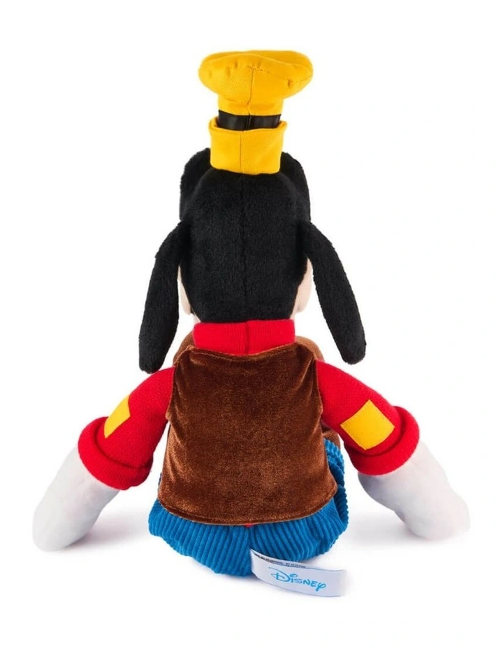 Classic Goofy Plush Soft Toy 35cm image 5