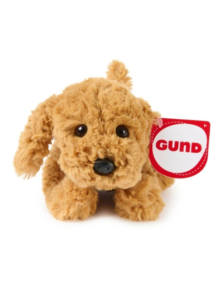 Forever Friends Littles Muttsy Dog image 1