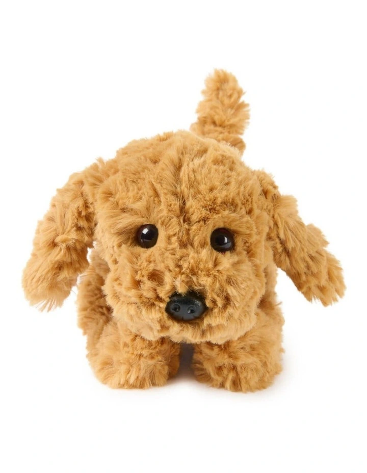 Forever Friends Littles Muttsy Dog image 2