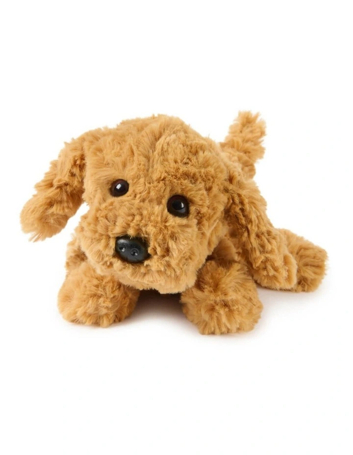 Forever Friends Littles Muttsy Dog image 3