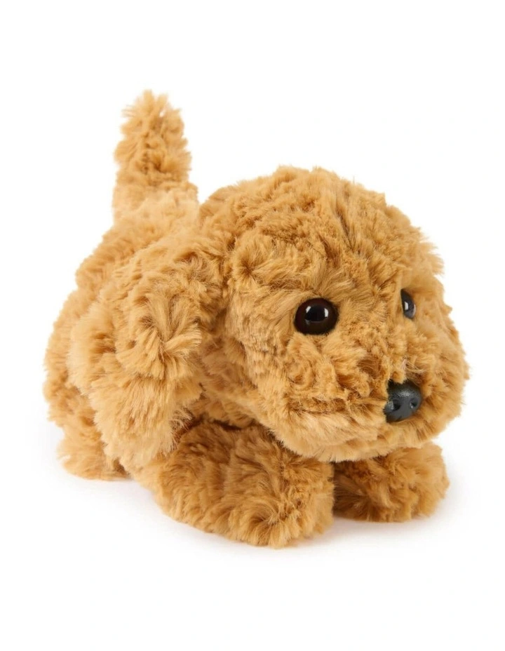 Forever Friends Littles Muttsy Dog image 4