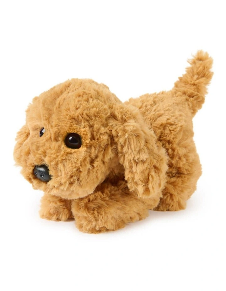 Forever Friends Littles Muttsy Dog image 5