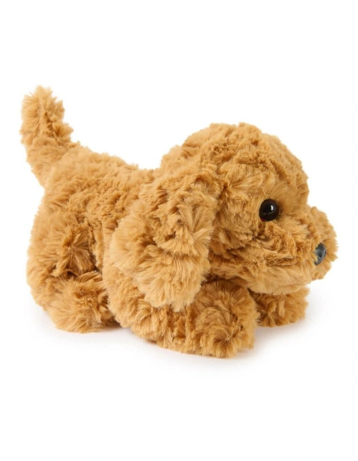 Forever Friends Littles Muttsy Dog image 6