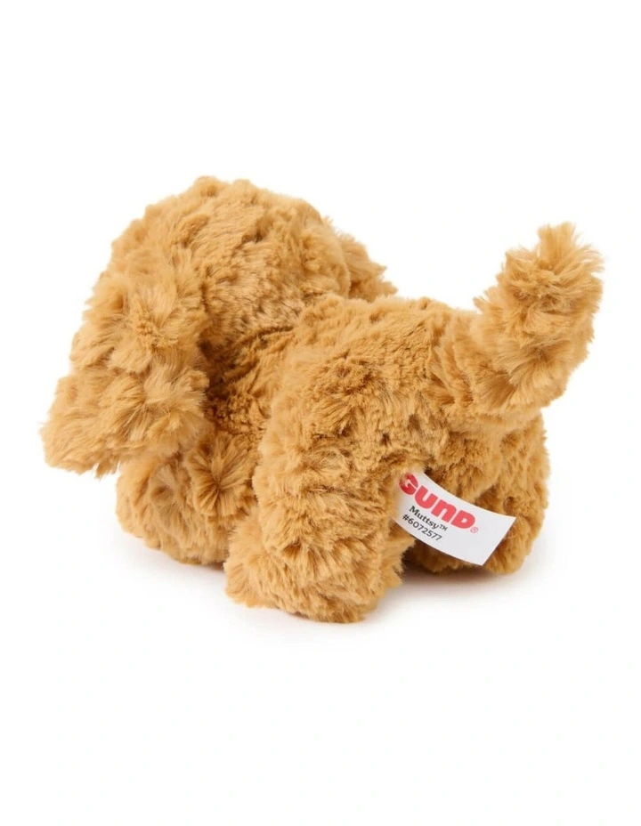 Forever Friends Littles Muttsy Dog image 7