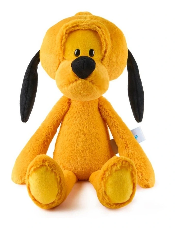 Toothpick Pluto Plush Soft Toy image 2