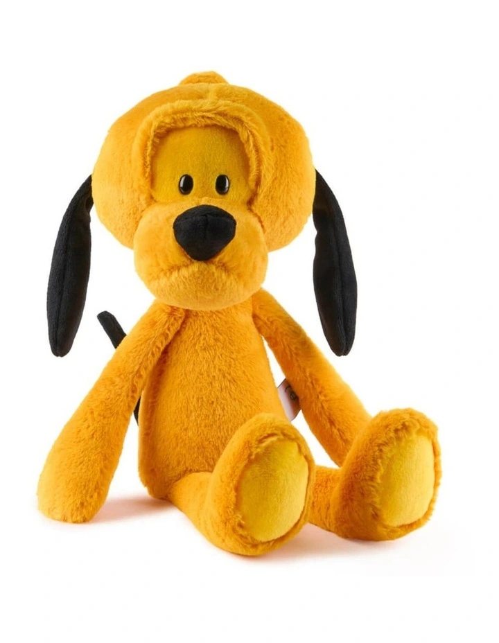 Toothpick Pluto Plush Soft Toy image 3