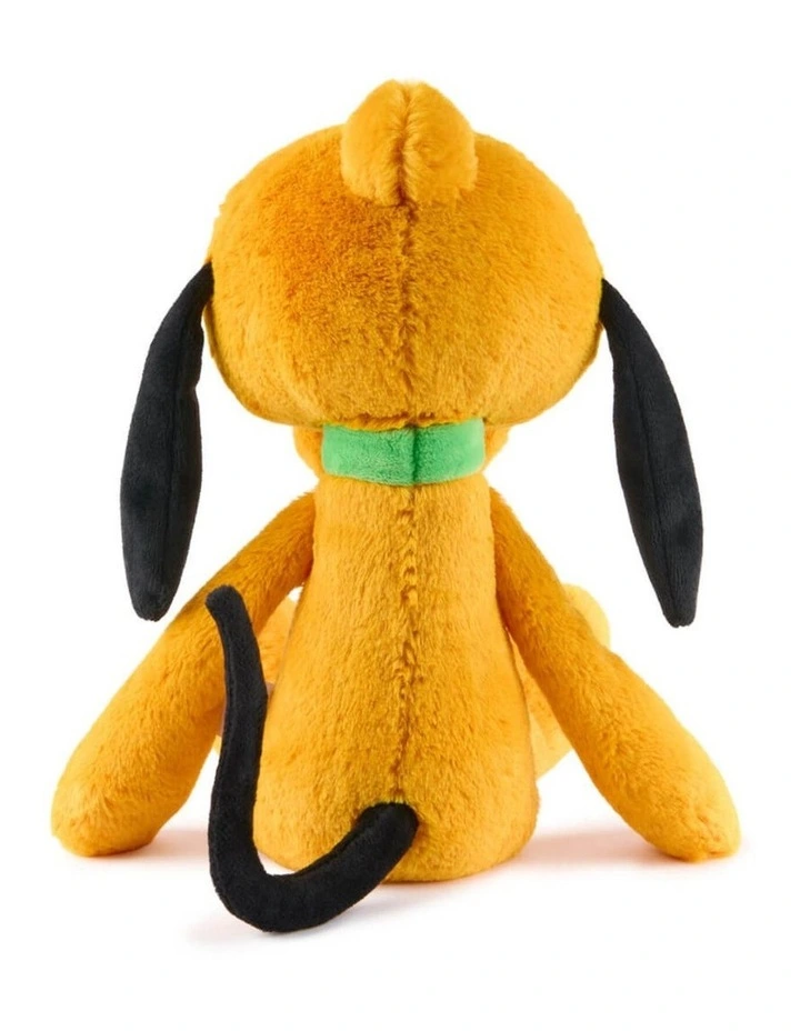 Toothpick Pluto Plush Soft Toy image 5