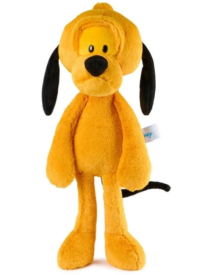 Toothpick Pluto Plush Soft Toy image 6