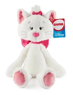 Toothpick Marie Plush Soft Toy