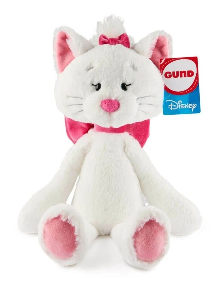 Toothpick Marie Plush Soft Toy image 1