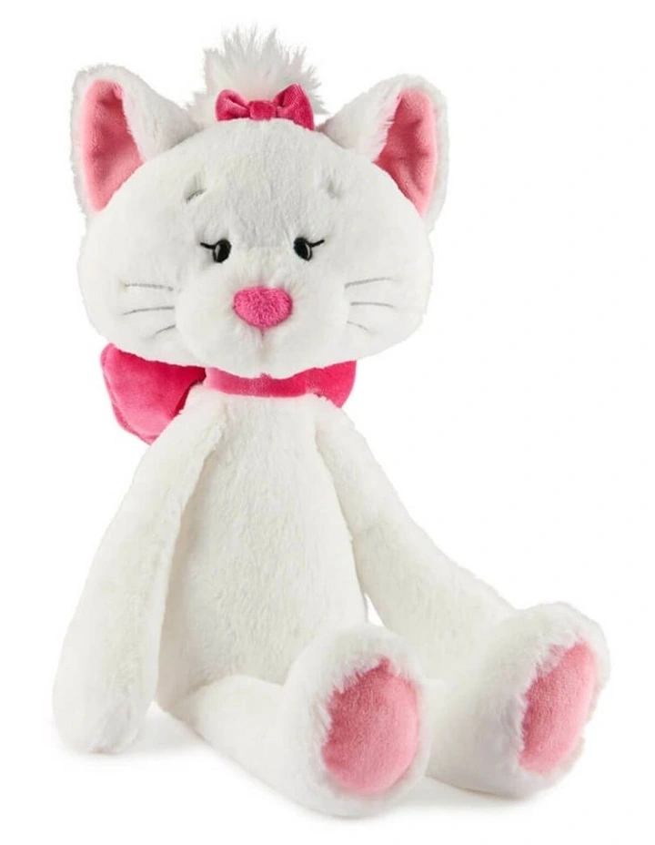 Toothpick Marie Plush Soft Toy image 3