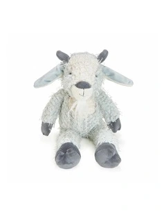 Billy The Goat Soft Toy