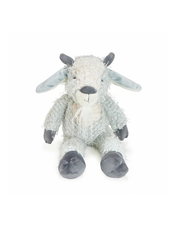 Billy The Goat Soft Toy image 1
