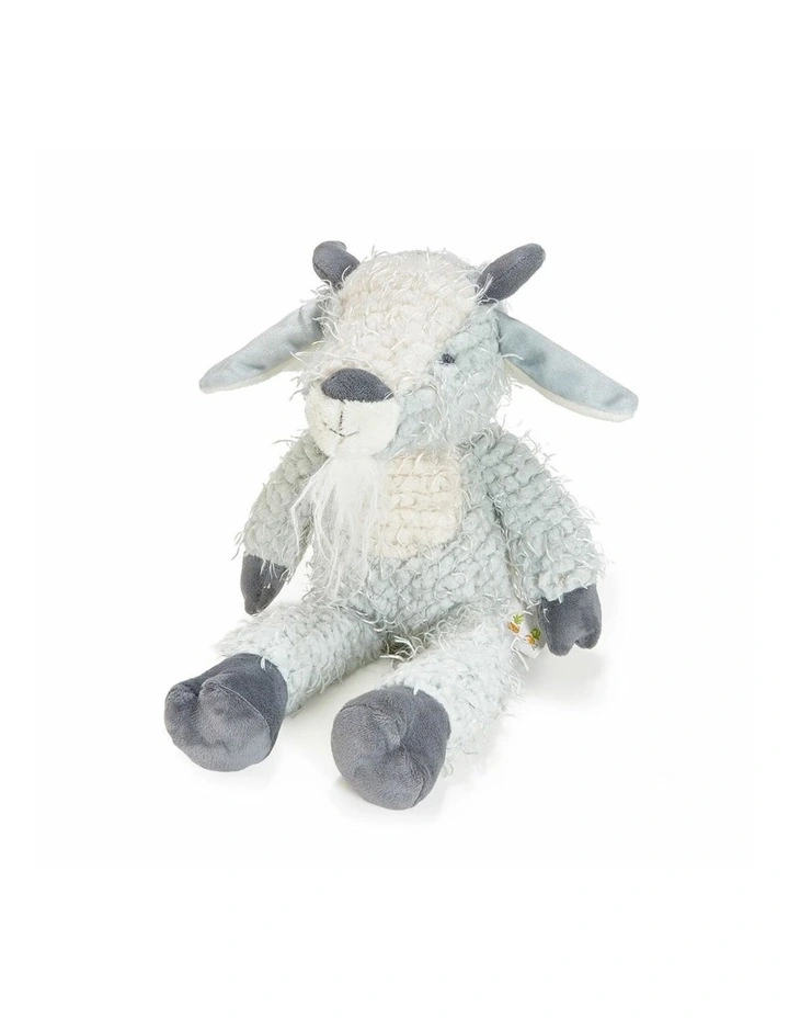 Billy The Goat Soft Toy image 2