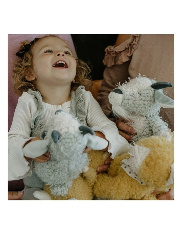 Billy The Goat Soft Toy image 5