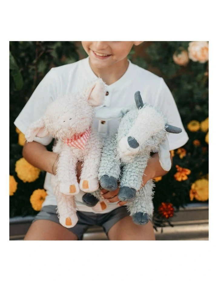 Billy The Goat Soft Toy image 6