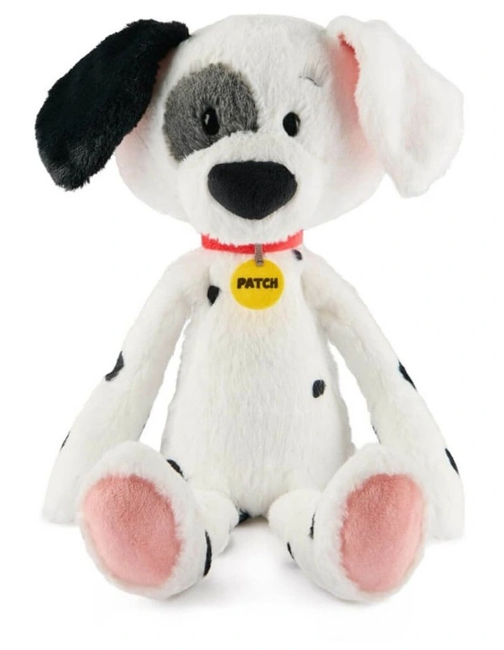 Toothpick Patch Plush Soft Toy image 2