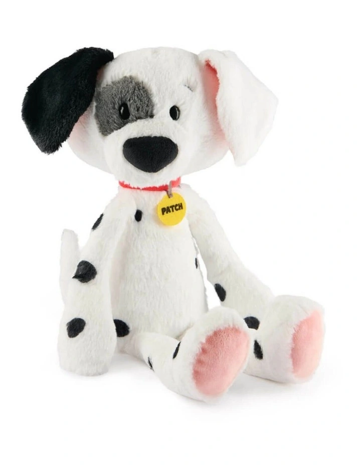 Toothpick Patch Plush Soft Toy image 3
