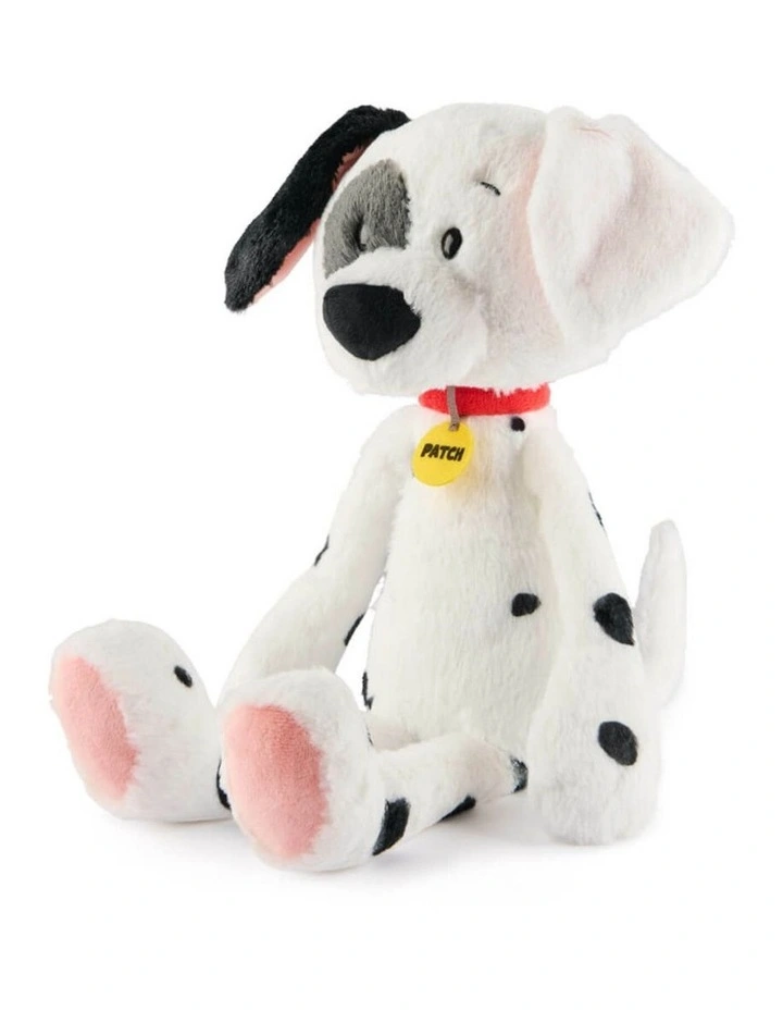 Toothpick Patch Plush Soft Toy image 4