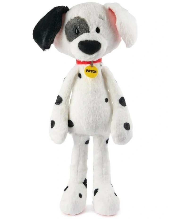 Toothpick Patch Plush Soft Toy image 6