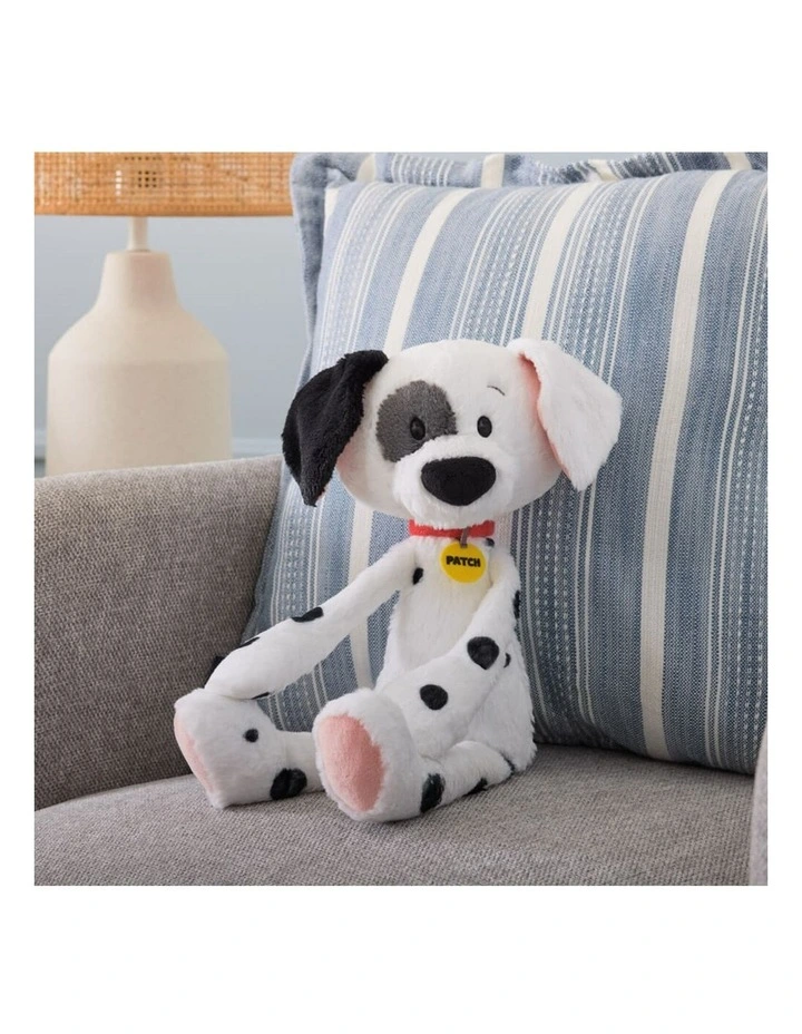 Toothpick Patch Plush Soft Toy image 7
