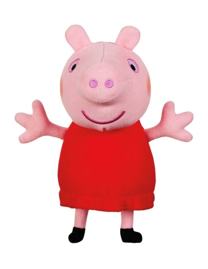 Talking Plush Soft Toy image 4